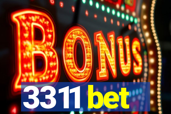 3311 bet